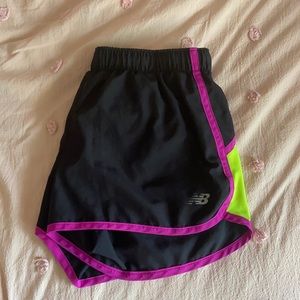 Women’s athletic shorts